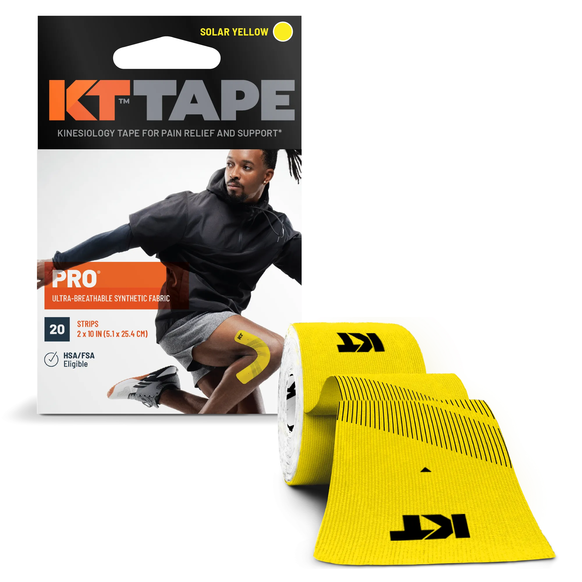 KT Tape Pro®