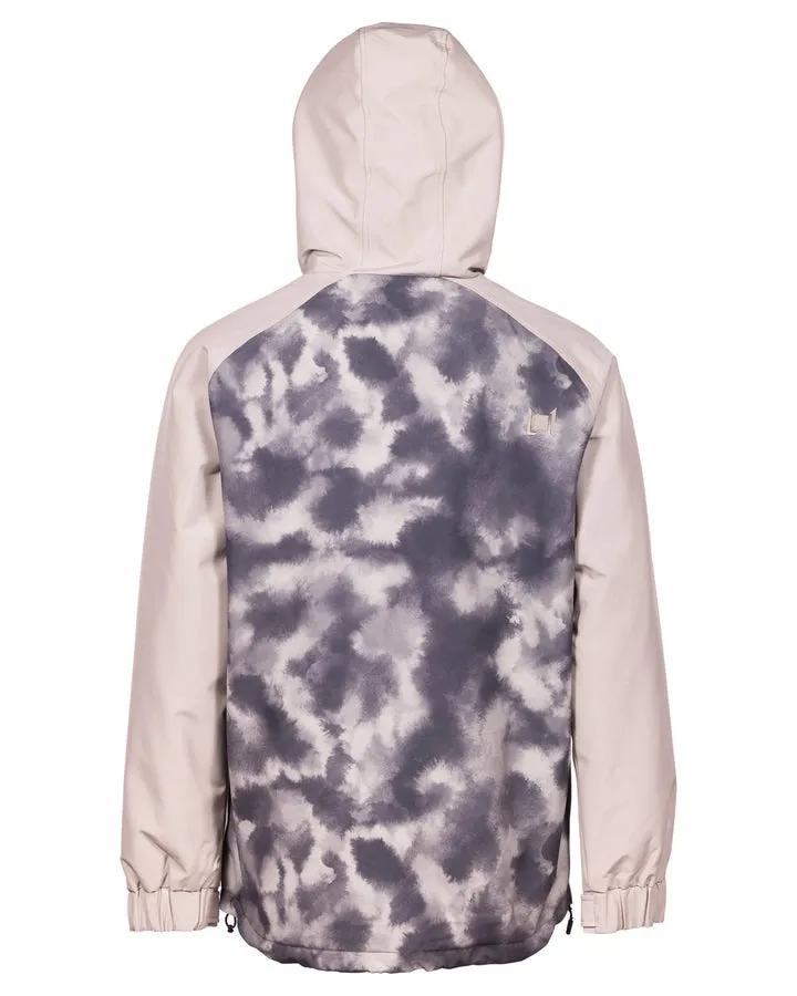 L1 Lowry Jacket - M-Tie Dye C/Stone - 2023