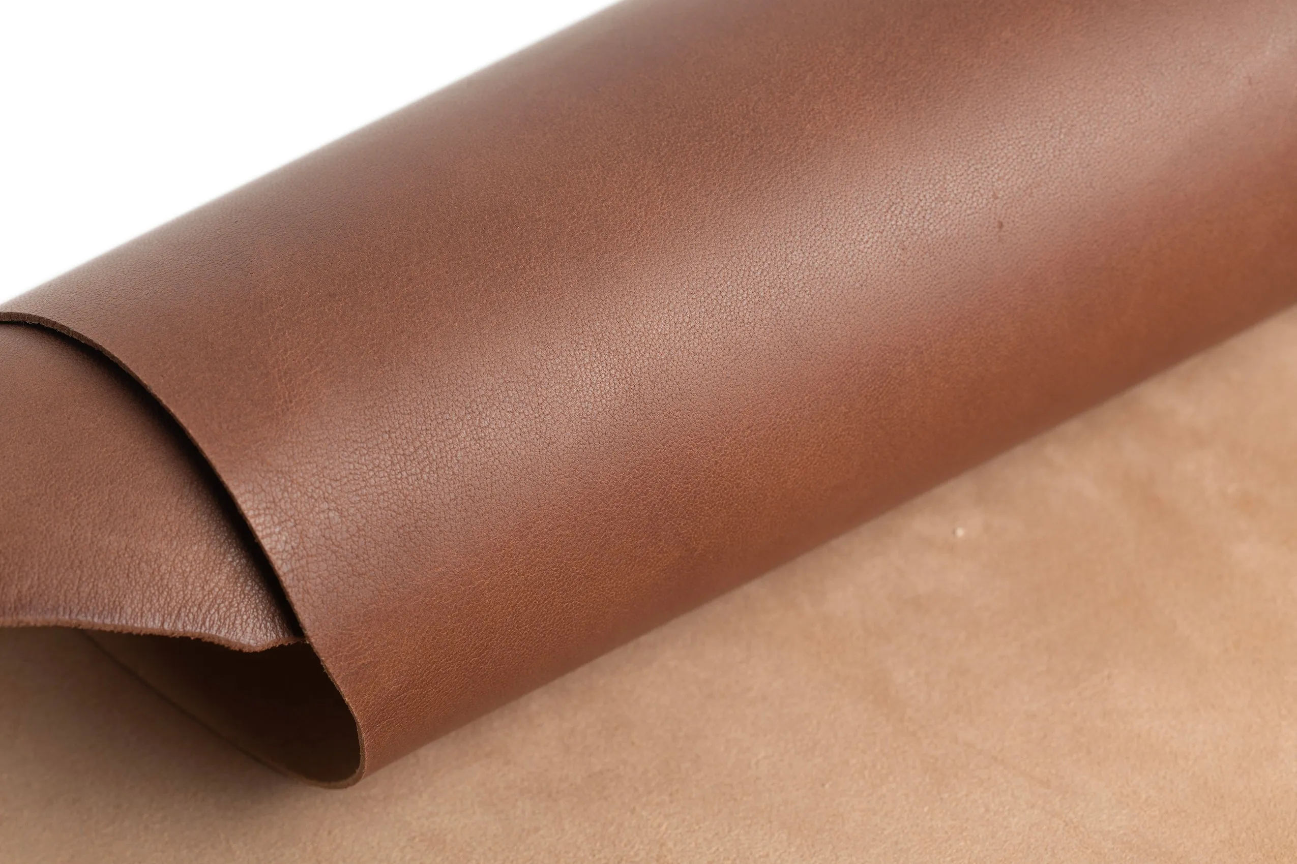 Maryam - Kangaroo Vacchetta - Veg Tanned Kangaroo Leather (HIDES)