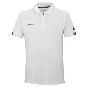 Mens Play Tennis Polo