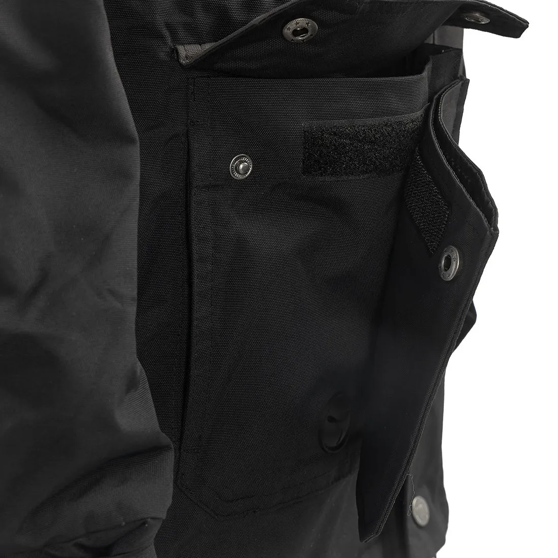 Original Winter Jacket  (Anthracite) FINAL SALE