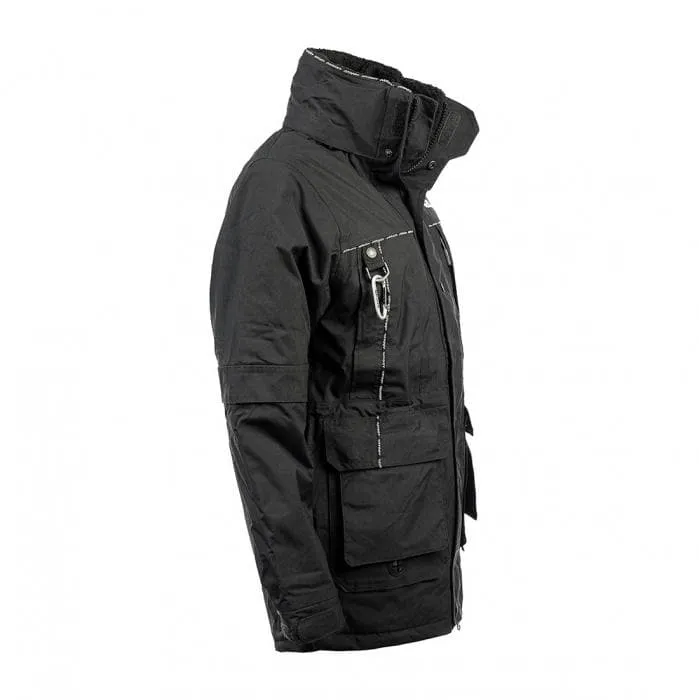 Original Winter Jacket (Black) FINAL SALE