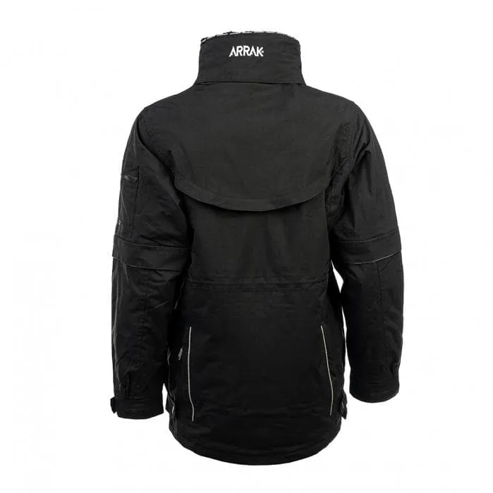 Original Winter Jacket (Black) FINAL SALE