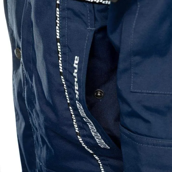 Original Winter Jacket (Navy) FINAL SALE