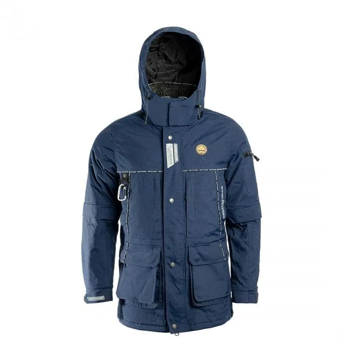 Original Winter Jacket (Navy) FINAL SALE