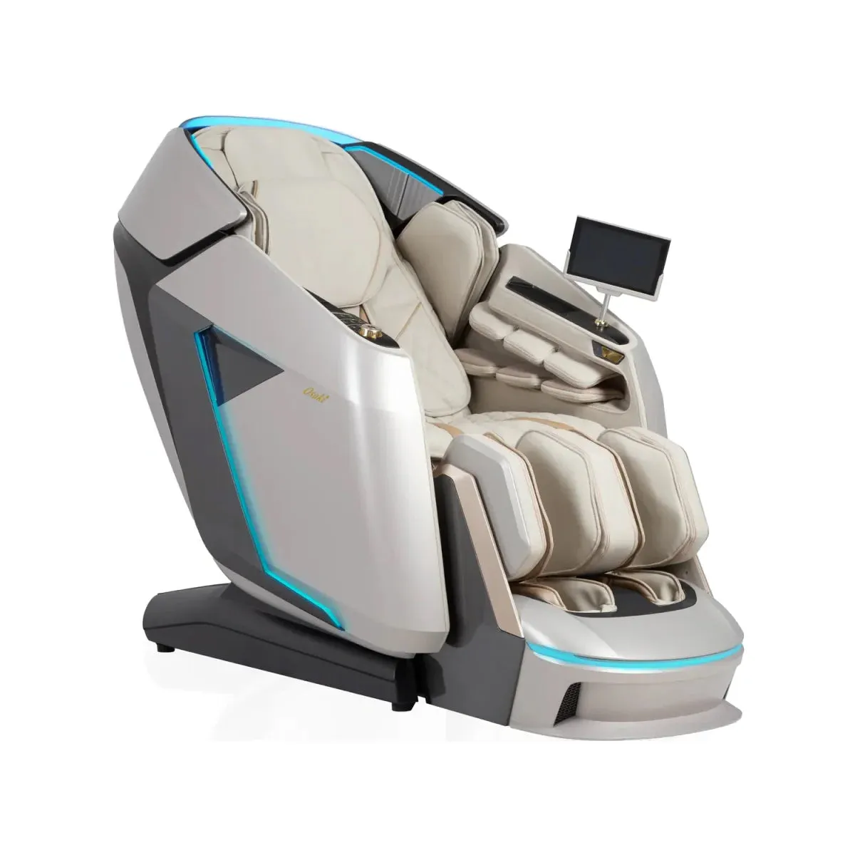 Osaki Grand Duo 4D 4D Massage Chair