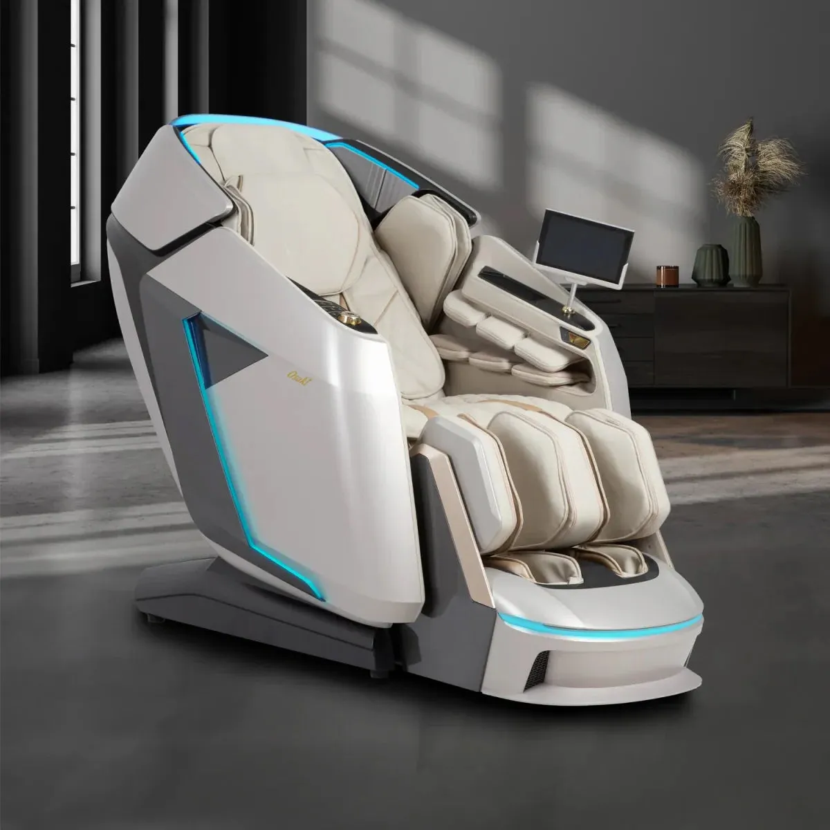 Osaki Grand Duo 4D 4D Massage Chair