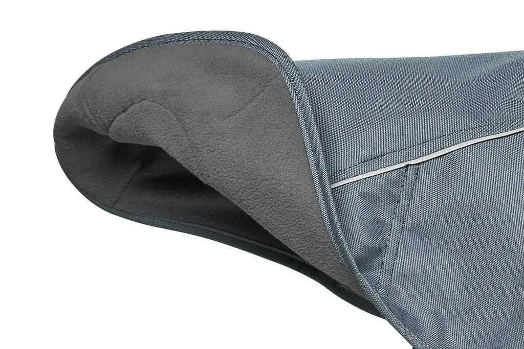 Overcoat Dog Jacket from Ruffwear, Eco-Friendly & Durable!