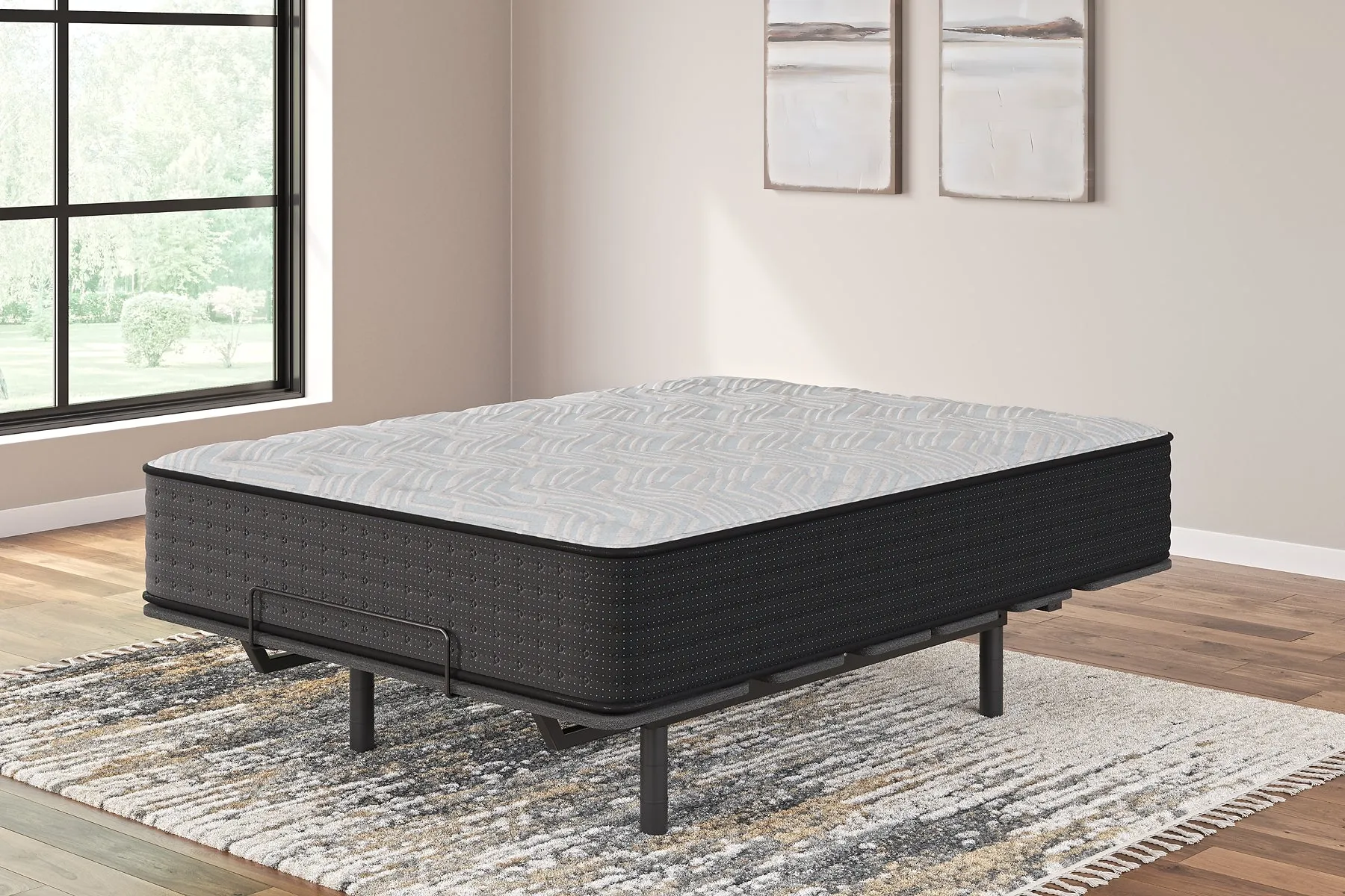 Palisades Plush  Mattress