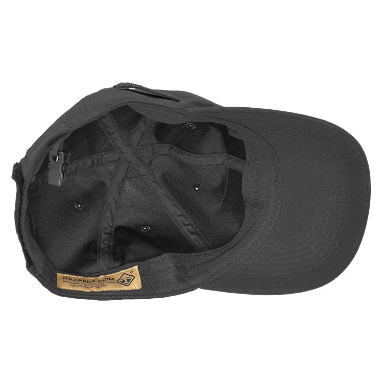 PMC Softshell Cap