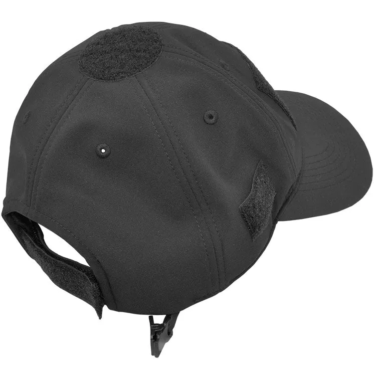 PMC Softshell Cap