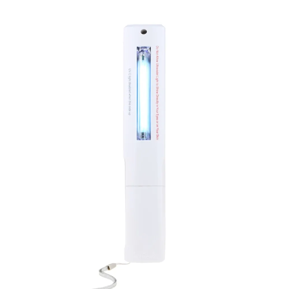 Portable uv Disinfection Lamp