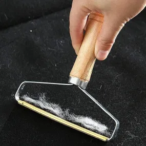 Reusable Double Sided Lint Remover