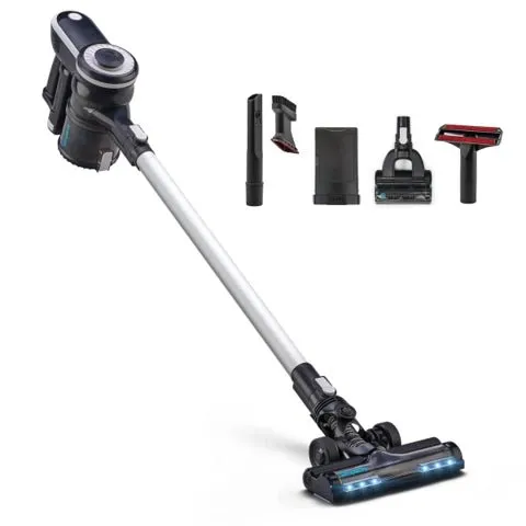 S65D Deluxe Cordless Stick Vacuum