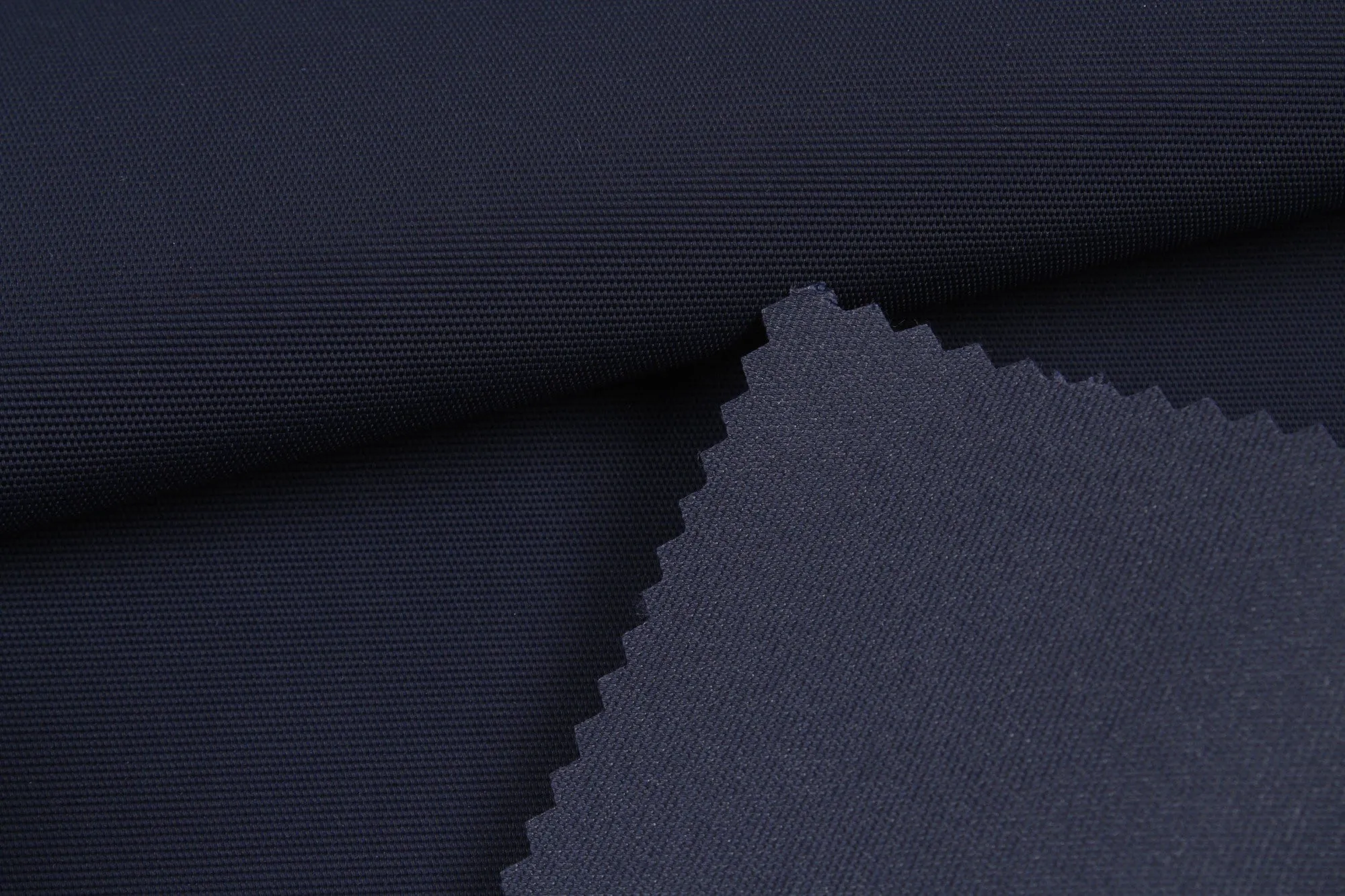 Seaqual™ Recycled Polyester Technical Canvas for Accessories - Waterproof Finishing