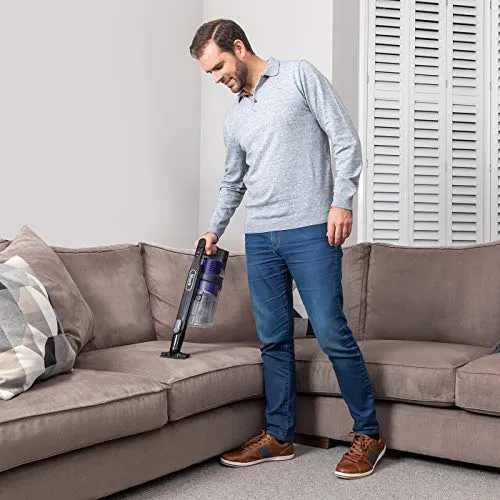 Shark Cordless Stick Vacuum Cleaner [IZ251UK] (New)