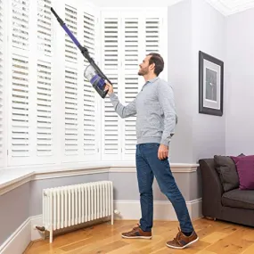 Shark Cordless Stick Vacuum Cleaner [IZ251UK]