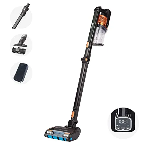 Shark Cordless Stick Vacuum Cleaner  IZ300UK (New)