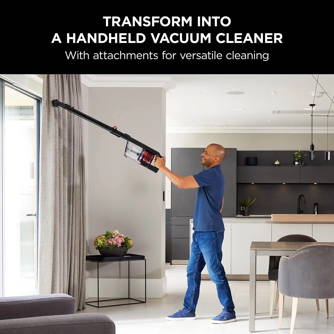 Shark Cordless Stick Vacuum Cleaner