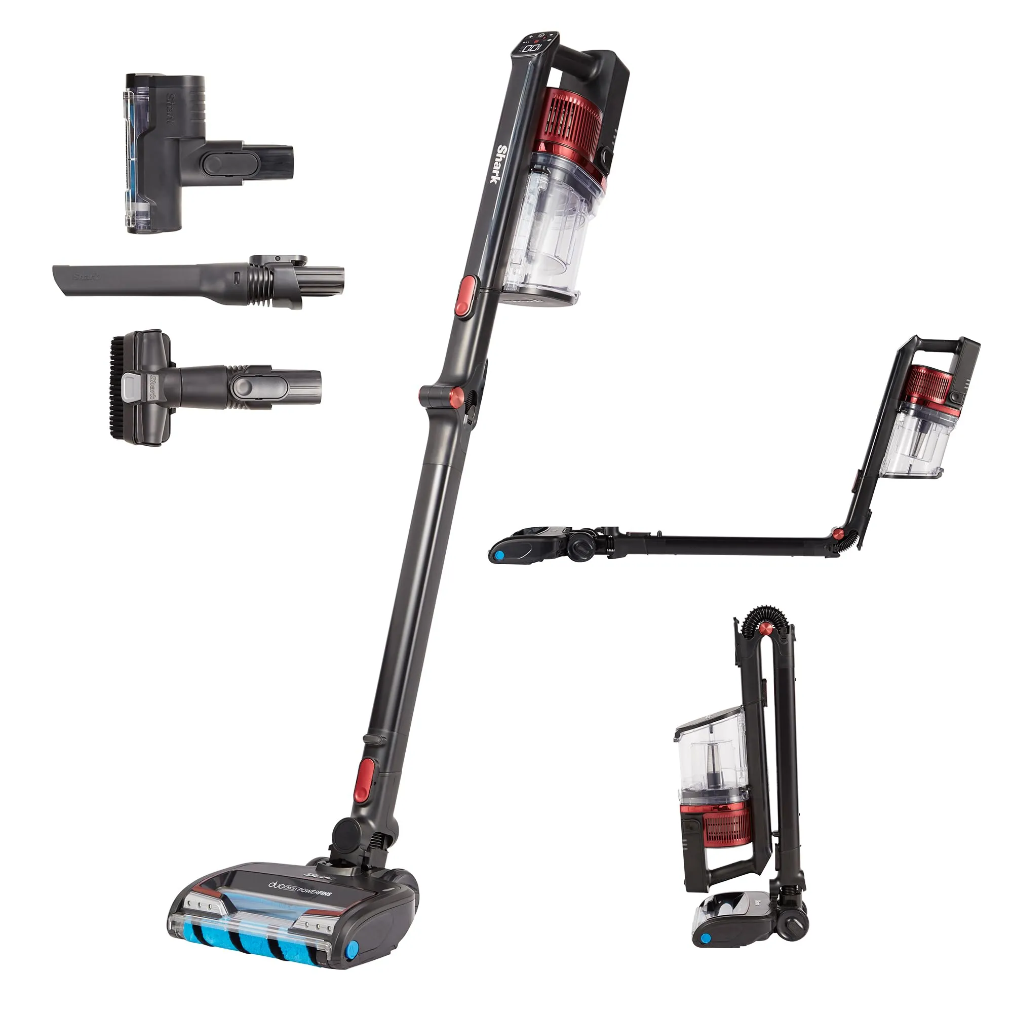 Shark Cordless Stick Vacuum Cleaner