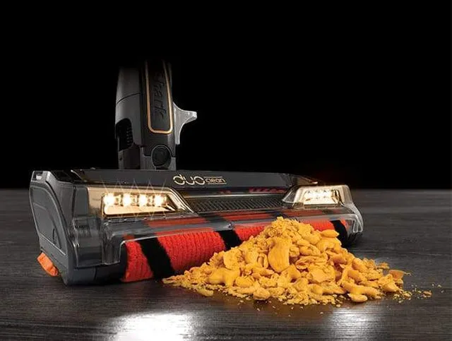 SharkFLEX?? DuoClean?? Corded Ultra-Light Vacuum (HV392)