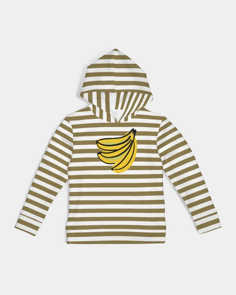 SMF Green Tea Kids Hoodie