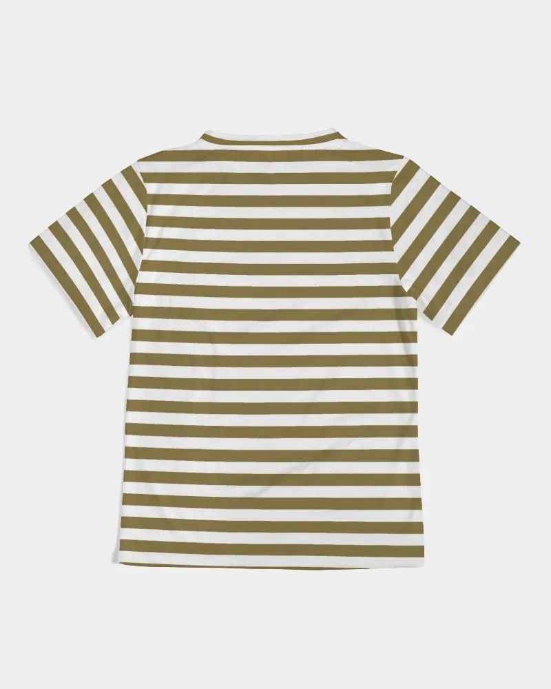 SMF Green Tea Kids Tee