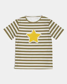 SMF Green Tea Kids Tee