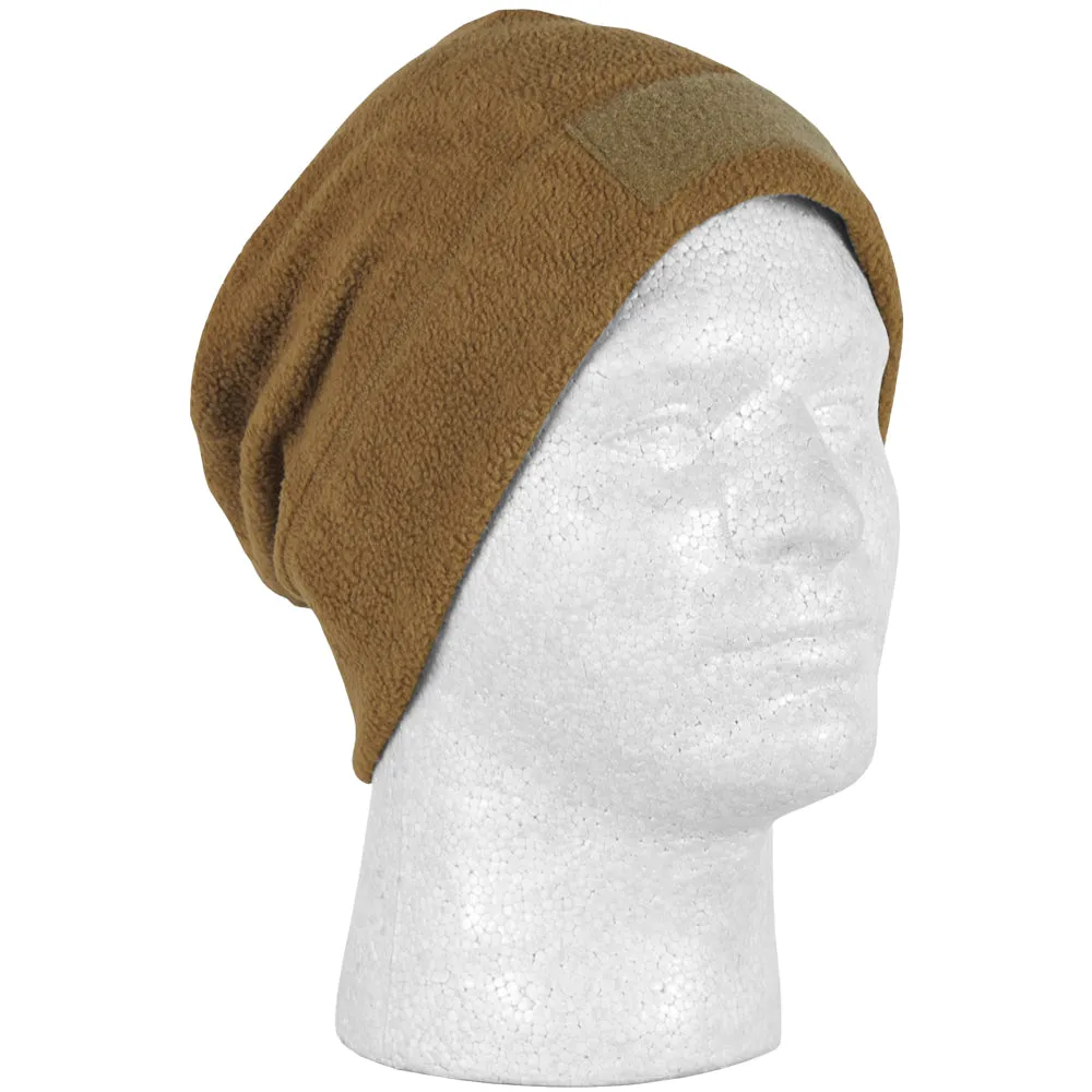 Tactical Fleece Watch Cap