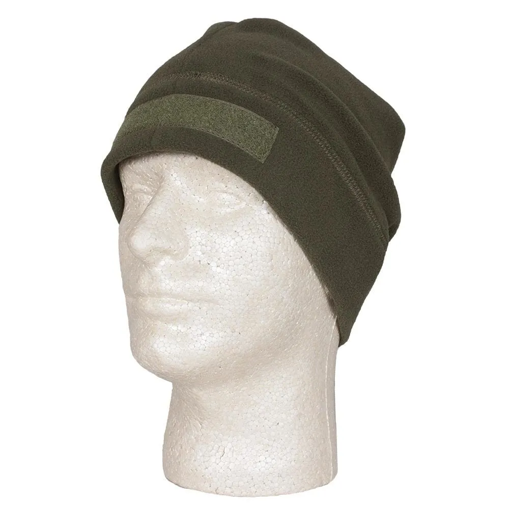 Tactical Fleece Watch Cap