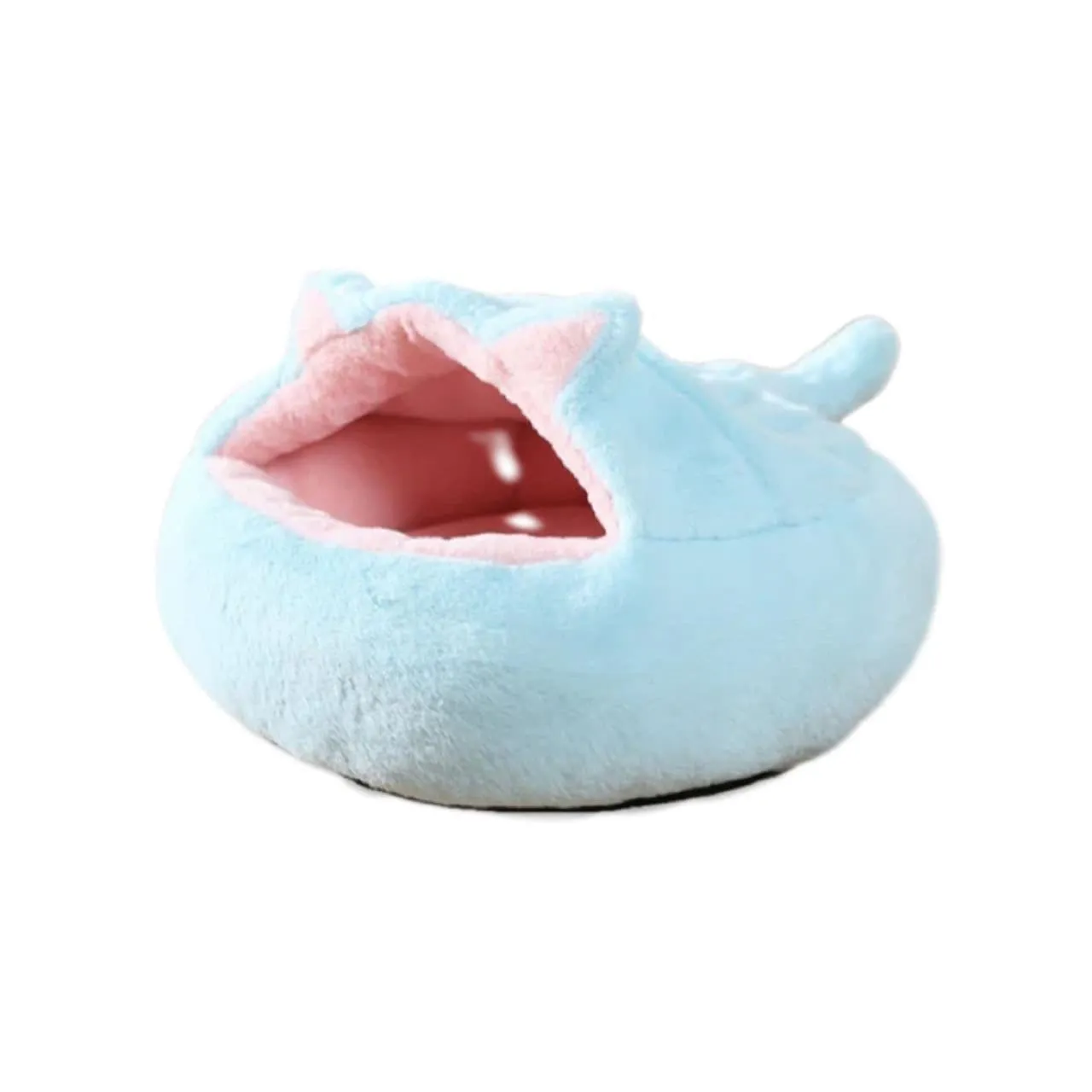 Totoro Design Pet Sleep Bag Cat Nest