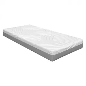 Twin XL Gel Memory Foam Mattress