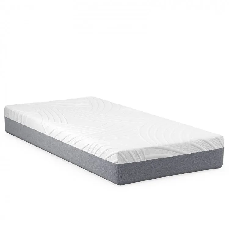 Twin XL Gel Memory Foam Mattress