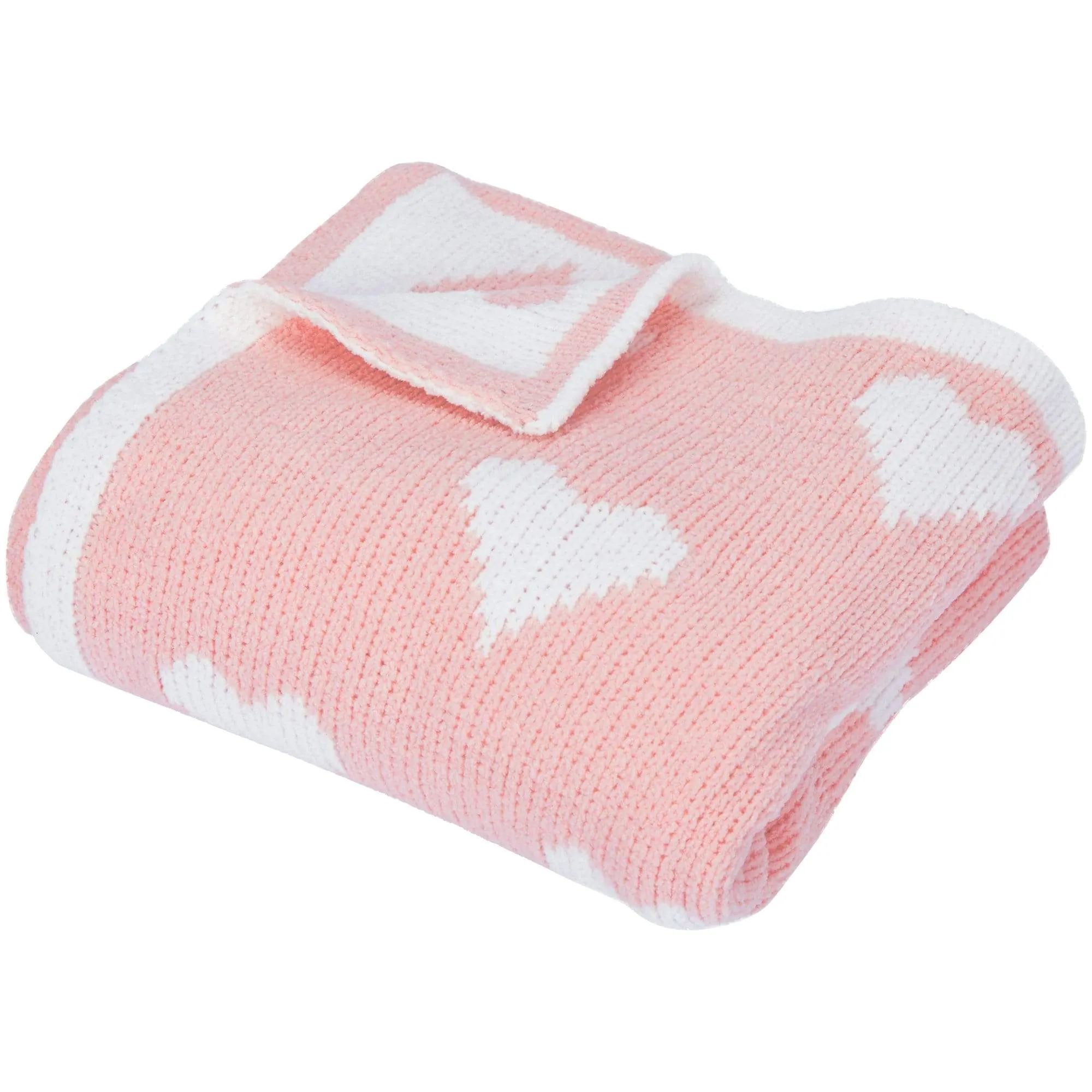 Ultra Soft Chenille Gift Box for Puppy