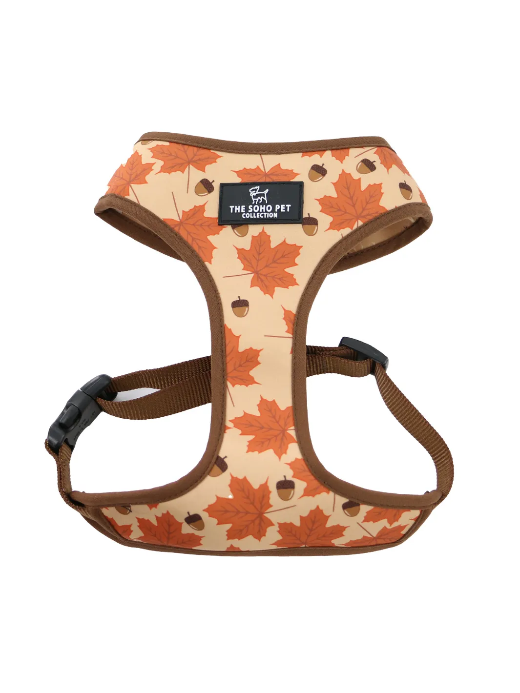 Woodland Reversible Harness | Soho Collection | By Ancol