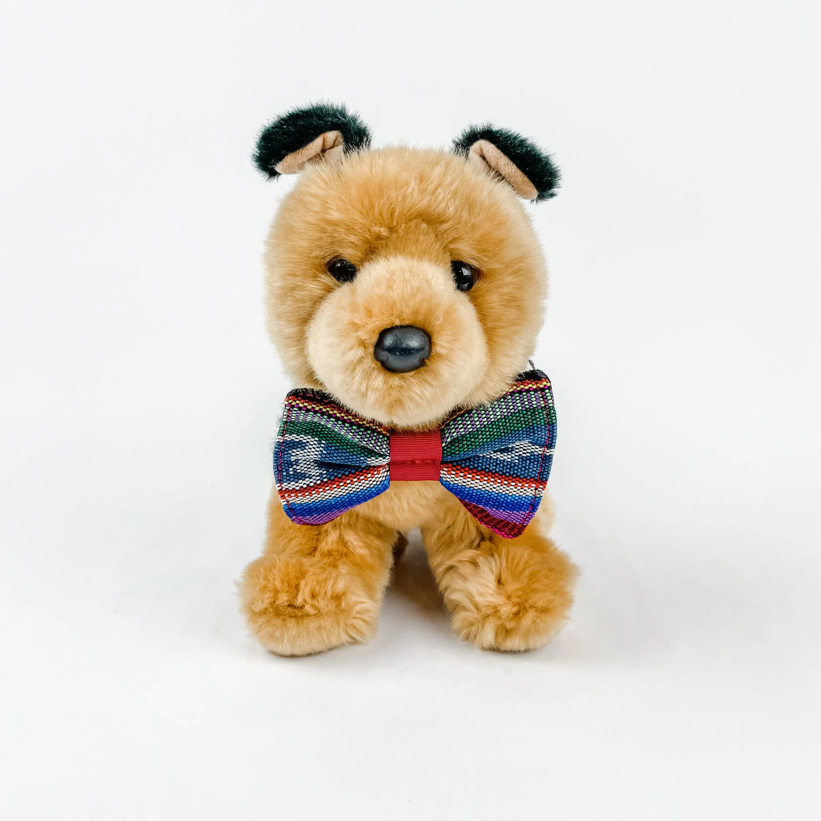 Woven Pet Bow Ties