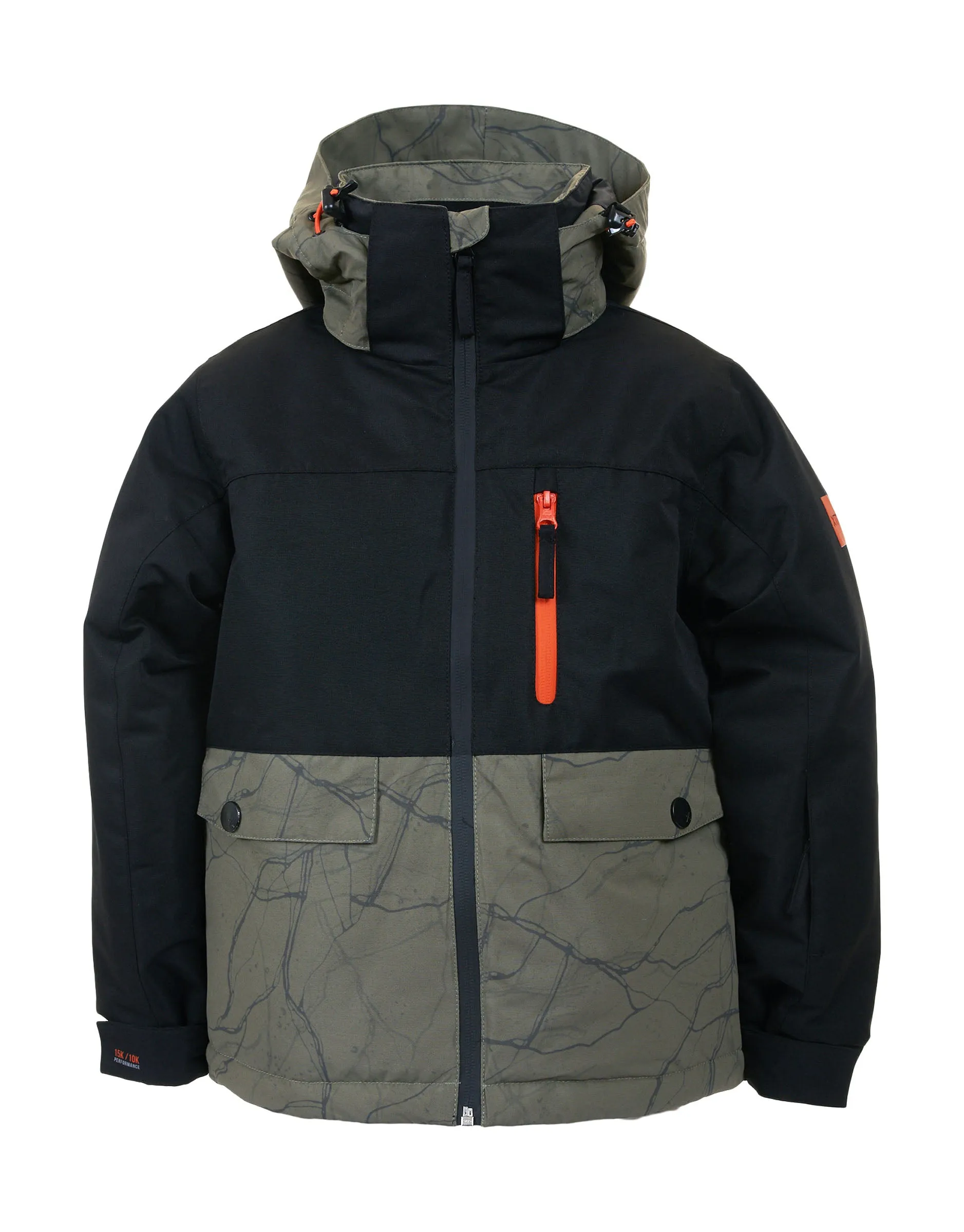 XTM Yama Kids Ski Jacket