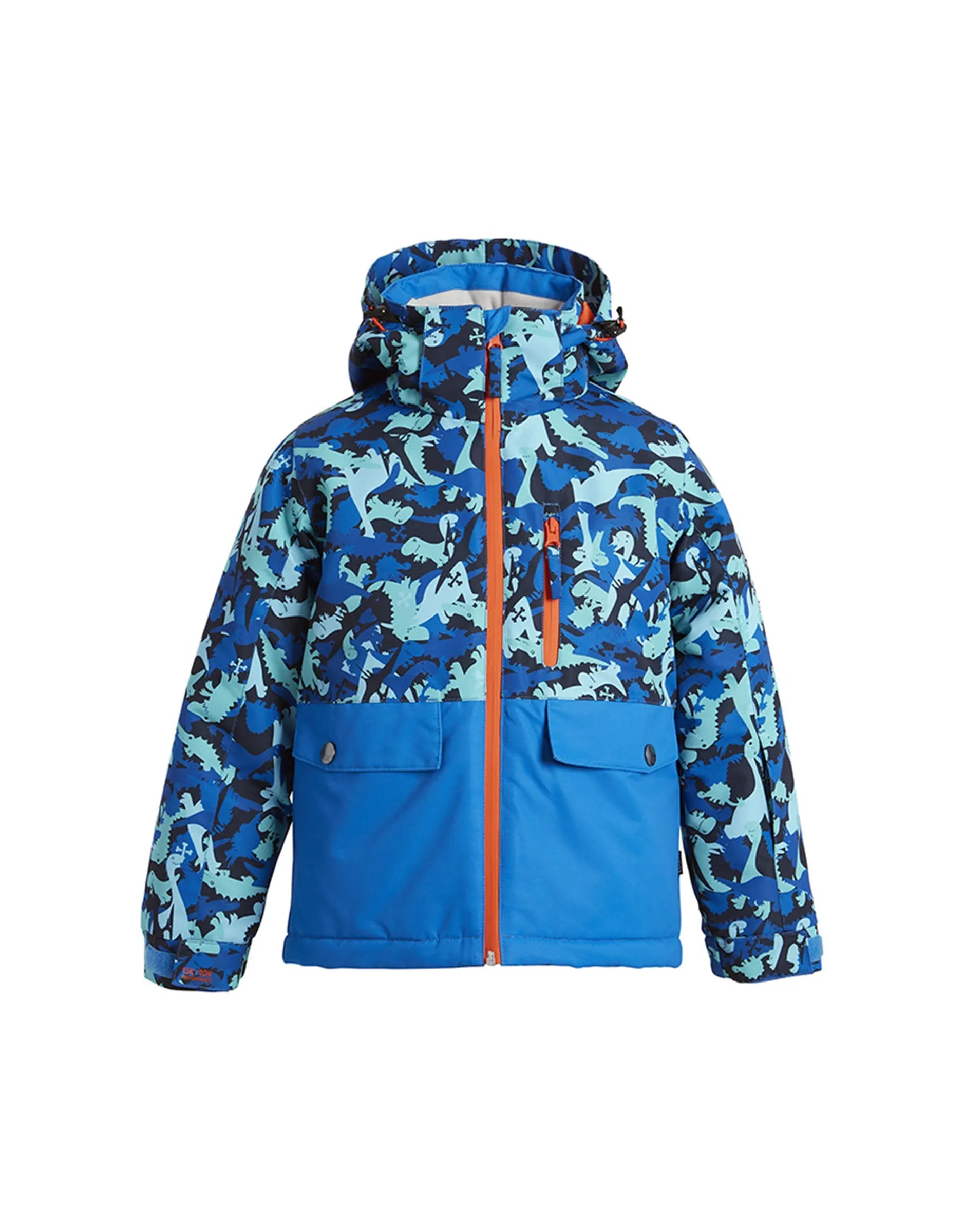 XTM Yama Kids Ski Jacket