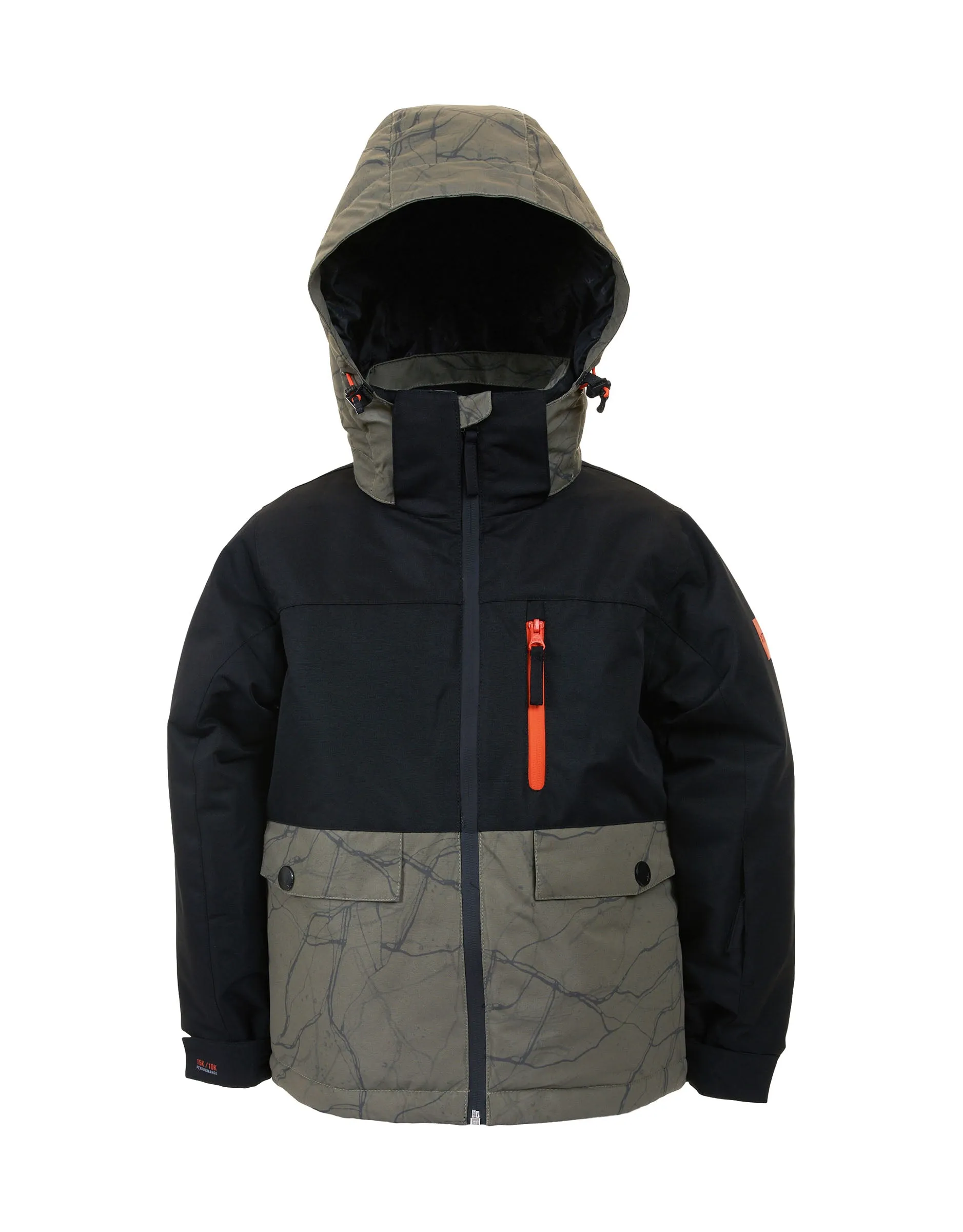 XTM Yama Kids Ski Jacket