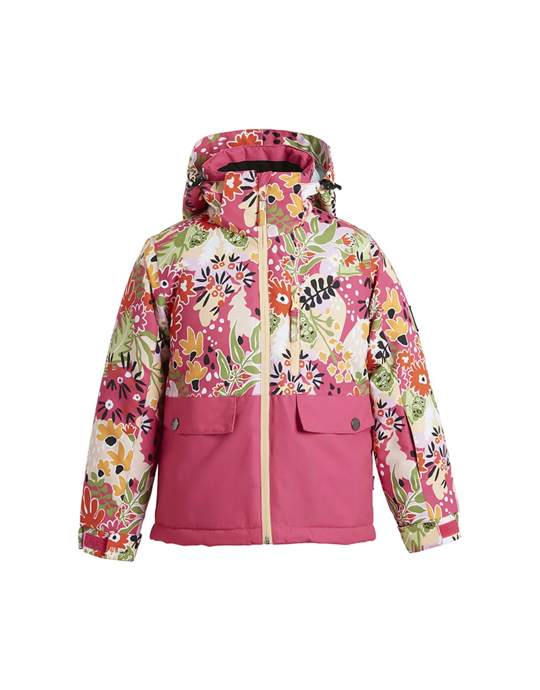 XTM Yama Kids Ski Jacket