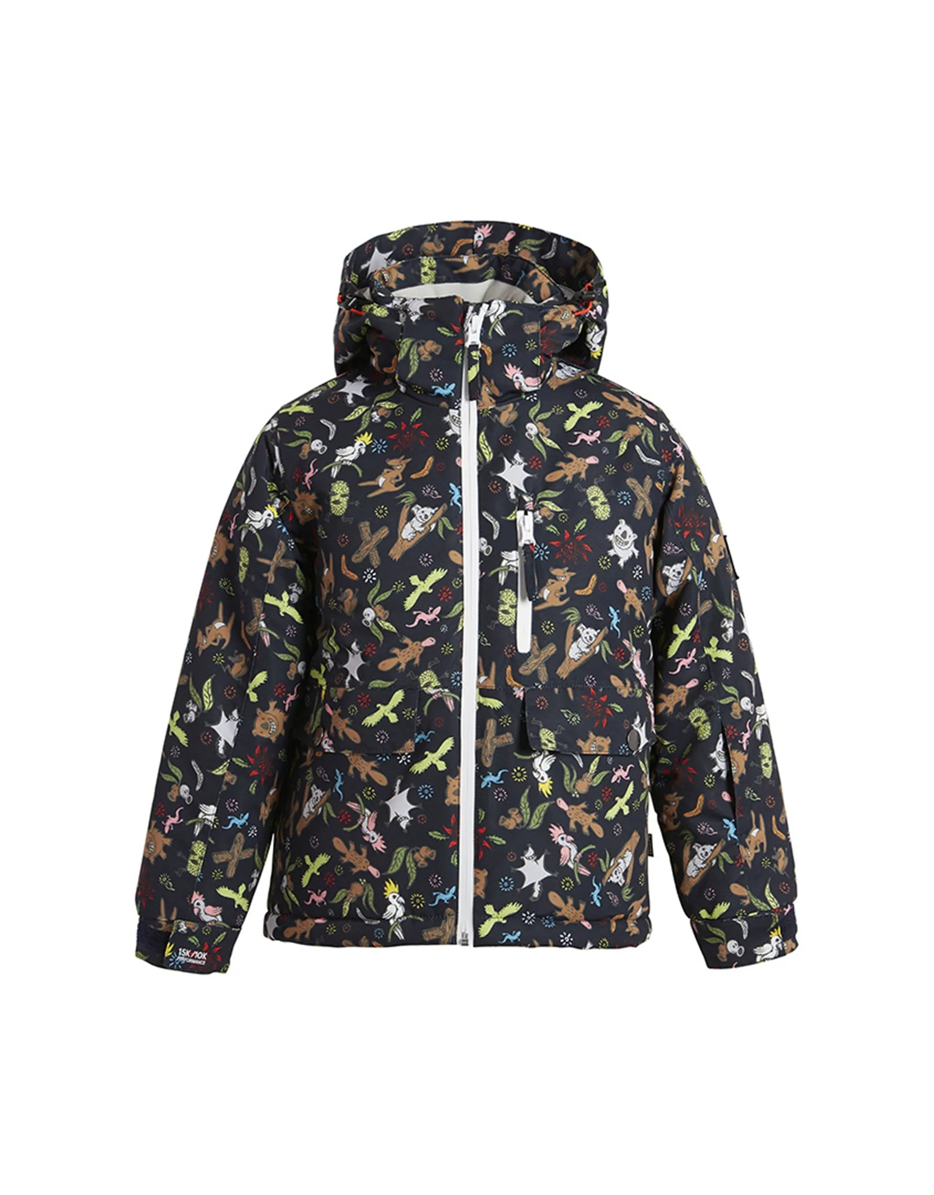 XTM Yama Kids Ski Jacket